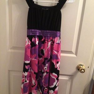 Girls dress size 14